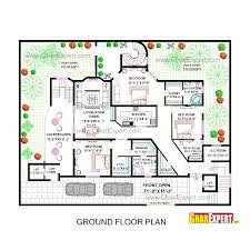 The square feet that the can construct is in between 500 & 1000. Penthouse Plan For 90 Feet By 70 Feet Plot Plot Size 700 Square Yards Gharexpert Com