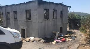 Arsaya prefabrik ev villla çelik konstrüksiyon yapımı fiyatları. Antalya Da Evi Yanan Aileye Belediyeden Prefabrik Ev