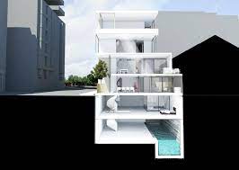 Both directors have 30 years building experience, and we specialise in all aspects of basement design and construction. Wandsworth Tightens Regulations On Basement Builds Residential Architects London Dyer Grimes Architects