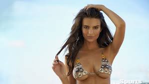 Supermodel and actress emily ratajkowski leaves nothing to the imagination, while. Body Paint Swimsuit Si Com