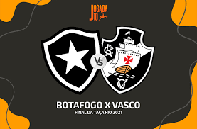 Jordi, cayo tenório, ulisses, miranda e alexandre; Botafogo X Vasco Escalacoes Arbitragem Onde Assistir Jogada 10jogada 10