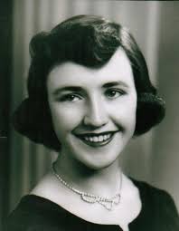 Myrna Chase Obituary November 13, 2021