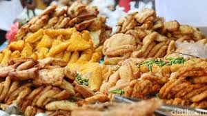 Menu buka puasa sehat dan enak bisa dibuat sendiri di rumah. Menu Buka Puasa Indonesia Vs Australia Mana Favorit Kamu Australia Indonesia Youth Association