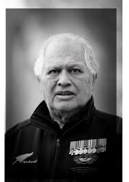 Waitangi Treaty Grounds