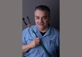 Irving Custodian Named Finalist in Custodian of the Year Contest