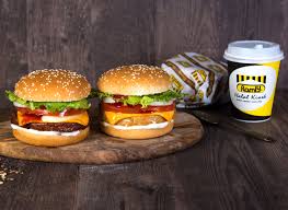 This, of course, includes the famous ramly burger. Ramly Bistro Menu In Kuala Lumpur Food Delivery In Kuala Lumpur Foodpanda