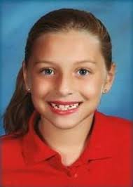 Abigail Laraine “Abby” Robbins (2004-2012)