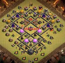 If you should be trying to find a well working warfare base design for town hall 9 which will assist you to protect your celebrities into clan wars, you are only at the ideal location! 16 Best Th9 War Base Anti 3 Star 2021 New War Clash Of Clans Base