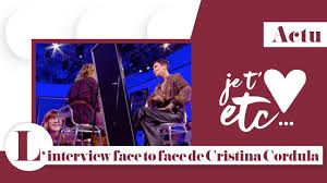On se dit tout, sans tabou ! L Interview Selfie De Cristina Cordula Je T Aime Etc S03 Youtube