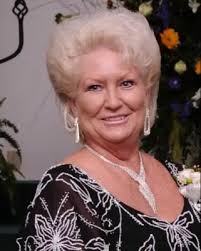 Obituary information for Velma Joan Buchanan