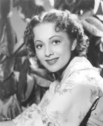 Olivia and Joan: Sisters of the Silver Screen: March 2011