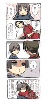 ヘタリア おしゃれまとめの人気アイデア pinterest wolfninja101 ヘタリア 漫画 ヘタリア イラスト ヘタリア