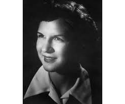 Kathleen Orange Obituary (1929