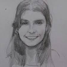 Berta Briones's Instagram, Twitter & Facebook