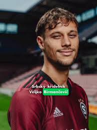 Veljko Birmančević má nabídku z Besiktase