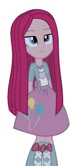 My Little Pony Pinkie Pie Straight Hair Google Search My Little Pony Pony Aurora Sleeping Beauty