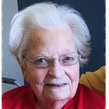 Madaline Davis Lewis Obituary April 21, 2016