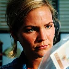 Filmografie Michaela Wiebusch