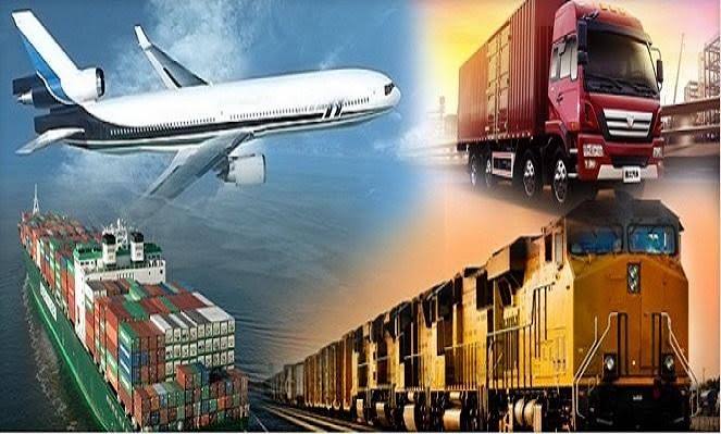 Vận tải đa tuyến trong hoạt động phân phối hàng hóa toàn quốc