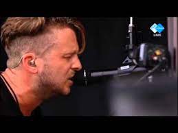 Onerepublic Apologize Stay With Me Pinkpop Youtube
