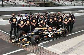 Ed carpenter racing will have a fully designed btc chevrolet numbered 21. 8m5p7jc3edm Rm