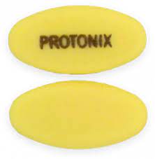 Protonix Uses Side Effects Dosage And Interactions