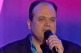 This Is Your Life: Shaun Williamson