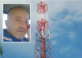 Operaio cade da 30 metri e muore, lutto a Qualiano