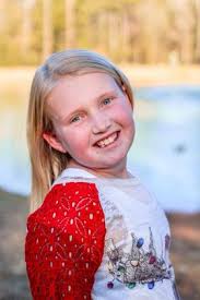 Miss and Jr. Miss Hallettsville Contestants