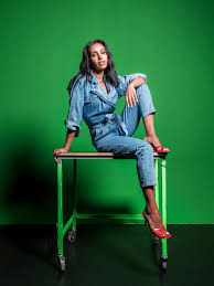 Nora Gharib: “Mijn leven is enorm veranderd sinds mijn scheiding” | HBVL