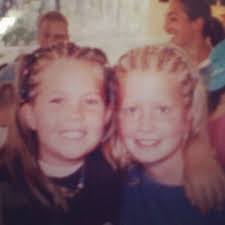 Elise Harrell's Instagram, Twitter & Facebook