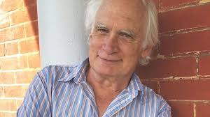 Artist and author Lincoln Perry to speak about his new book, 'Seeing Like  an Artist'