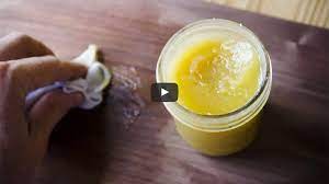 Make A Historic Beeswax Furniture Polish Beeswax Furniture Polish Furniture Polish Diy Furniture Polish