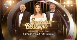 Kanal d anan haber akışı ile yine en çok takip edilen haber programı olmayı başarmıştır. Sarkilar Bizi Soyler Kanal D Canli Izle 10 Mayis 2021 Pazartesi Tek Parca Sarkilar Bizi Soyler Yeni Son Bolum Izle