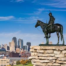 Enter the first few characters of your address . Individuelle Stadtereise Nach Kansas City Buchen Canusa