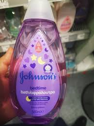 Everything you need to get the bath party started. amazon's choice. Johnson S Baby Bedtime Bath 500 Ml Inci Beauty