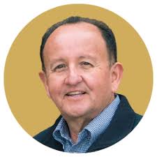 Outside the Limits: A Q&A with Rick Bravo, Vice President of Sales and  Marketing, Ocean Mist® Farms