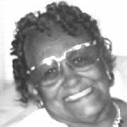 Grace Mobley Obituary (1931