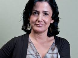 Dónde quedó la evidencia?. Edna Jaime, directora del centro de  investigación y análisis México evalúa