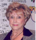 Rose Menard Miller (1936-2008)