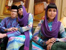Kak nita (anita sarawak) ada hubungi kakak saya dan memberitahu dia sihat bersama suaminya iaitu abang mahadir. Anita Sarawak Terkini 2017 Malay Sui