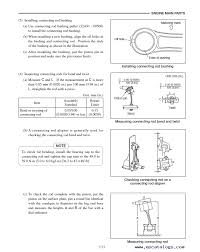 Diy servicing, diy smog checks, save on labor costs 1 Install Chassis