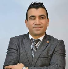 Zafer Partisi Genel Başkan Yardımcısı Sevda Gül Tunçer, istifa etti