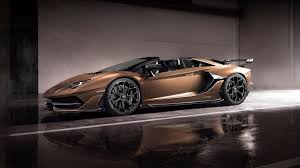 I do personally adore the brand and its stamina all these. Svj Roadster What Color Do You Think Is Best Aventador Lambo Power