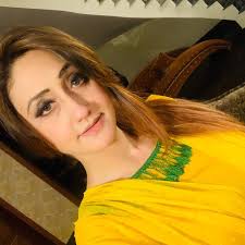 Sumbal Khan Official