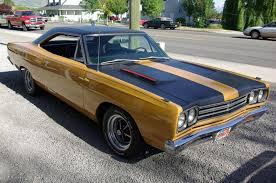 Classifieds for classic plymouth road runner. 1969 Plymouth Road Runner Top 10 Facts Revealed