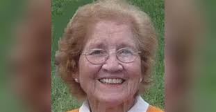 Geneva Blazier Jennings Obituary