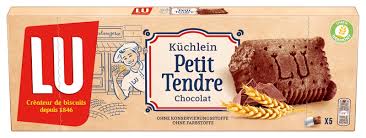 (/ˌmoʊndəˈliːz/), often stylized as mondelēz, is an american multinational confectionery, food, holding and beverage and snack food company based in chicago, illinois. Lu Kuchlein Mondelez Launcht Neue Marke Und Startet Kampagne
