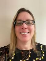 Dr Alexandra Jane Kent