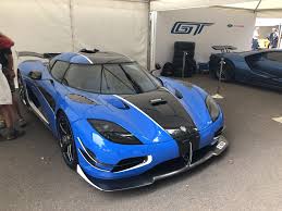 Koenisegg Agera Rsn Carros Esportes Carros Esportivos